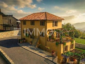Breno, Alto Malcantone, Gemeinde Breno, Bezirk Lugano, Tessin