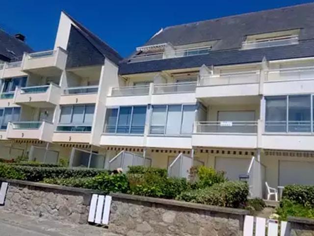 La Turballe 44420 Achat / Vente appartement
