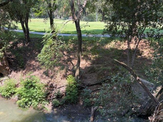 Terreno Club de Golf Bellavista Vendo