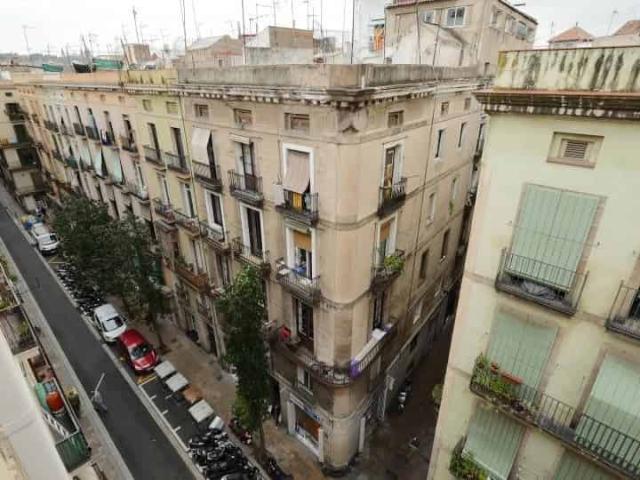 La Unio, Barcelona