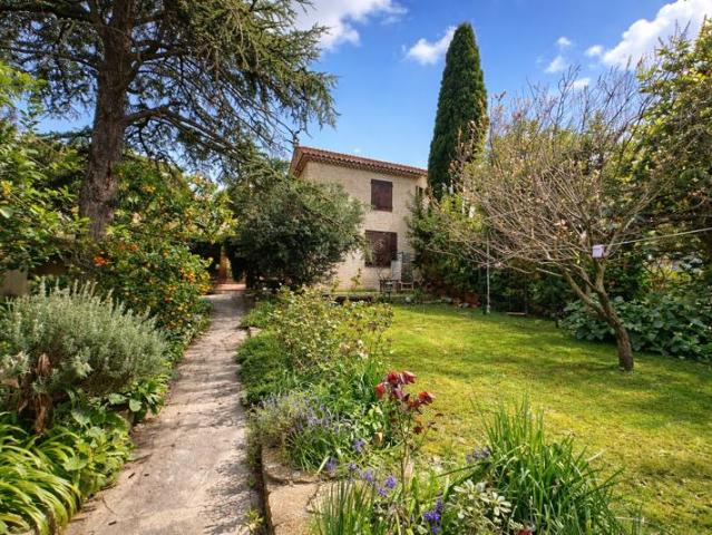 La Valbarelle