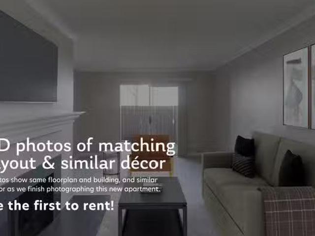 La Valencia Apartment Homes 1417266, 350 Budd Ave, Campbell.