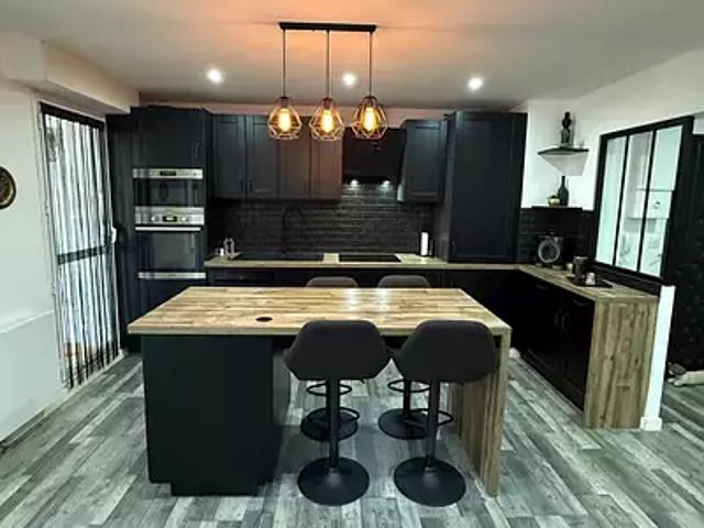 La Valentine 13011 Achat / Vente appartement 4 pièces t4 au dernier étage