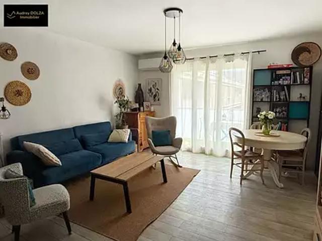 La Valentine 13011 Achat / Vente appartement 5 pièces t5