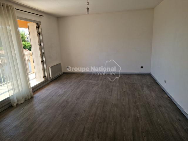 LA VALENTINE PROCHE COLLEGE RUISSATEL T3 65 M2 Balcon Parking Cave