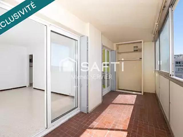 La Valette du Var 83160 Achat / Vente appartement 4 pièces t4