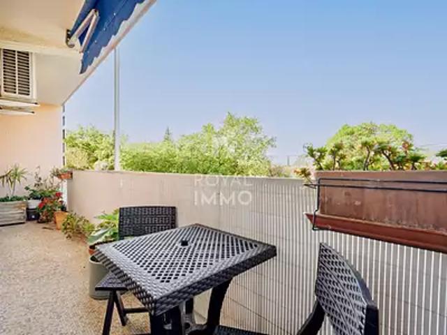 La Valette du Var 83160 Achat / Vente appartement 5 pièces t5