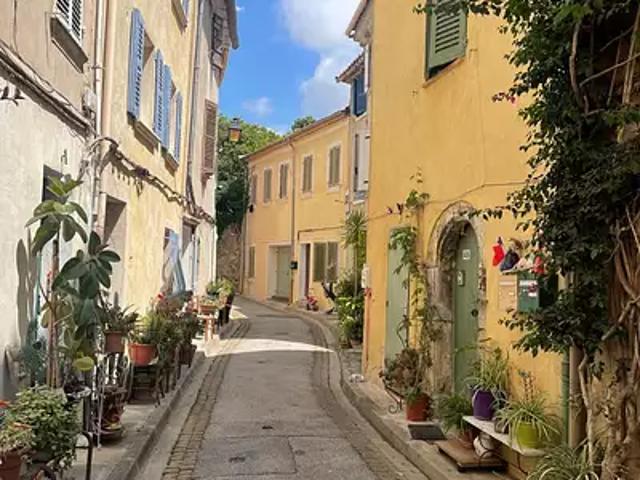 La Valette du Var 83160 Achat / Vente appartement 1 pièce t1