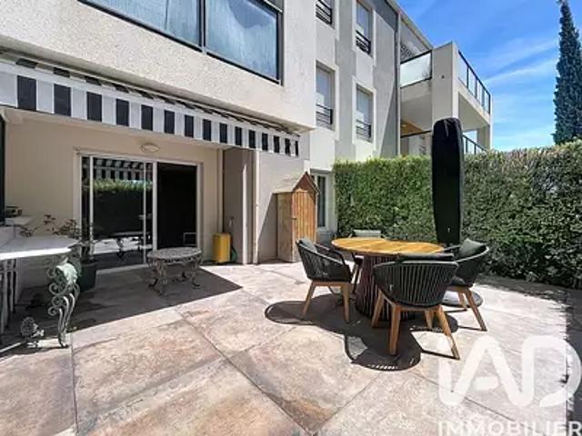 La Valette du Var 83160 Achat / Vente appartement 2 pièces t2 parking