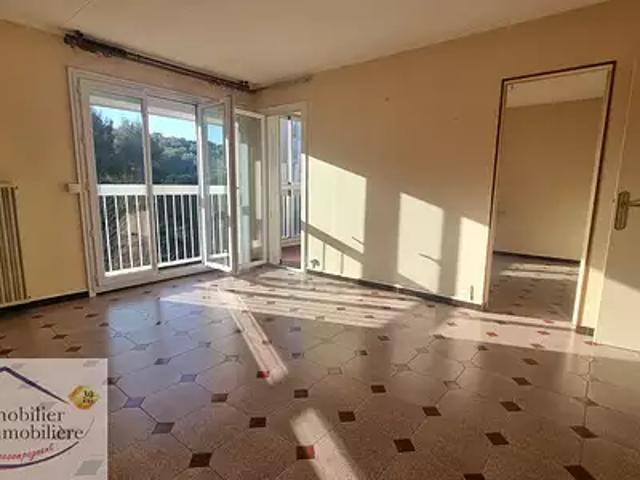 La Valette du Var 83160 Achat / Vente appartement 3 pièces t3