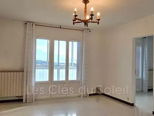 La Valette du Var 83160 Achat / Vente appartement au dernier étage