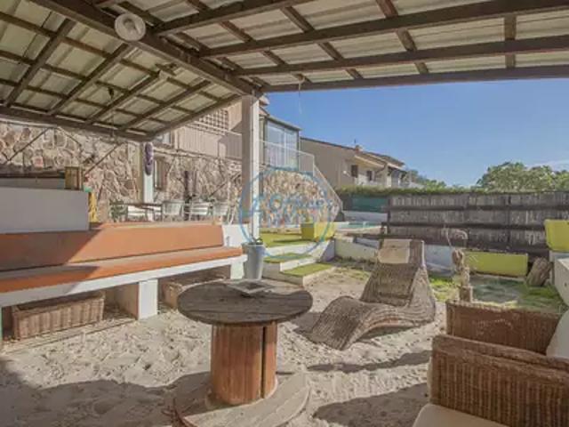 La Valette du Var 83160 Achat / Vente maison 7 pièces t7 piscine terrasse