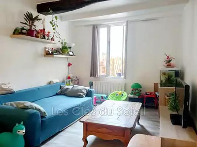 La Valette du Var 83160 Achat / Vente maison 4 pièces t4