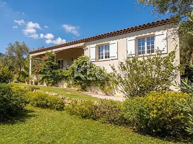 La Valette du Var 83160 Achat / Vente maison 5 pièces t5 au dernier étage parking