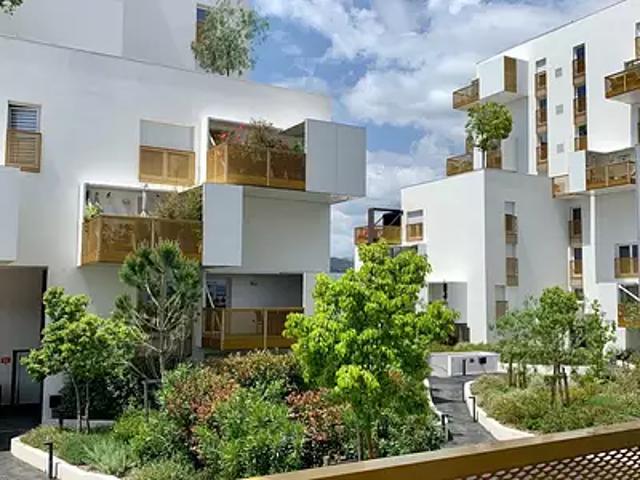 La Valette du Var 83160 Location appartement 3 pièces t3 terrasse