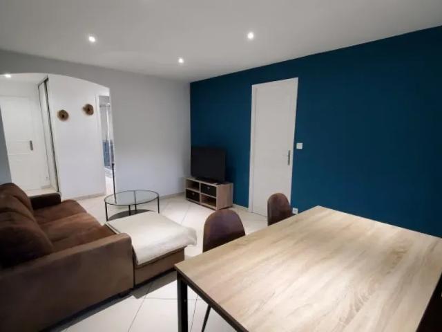 La Valette du Var Appartement 3 pièces 66 m²