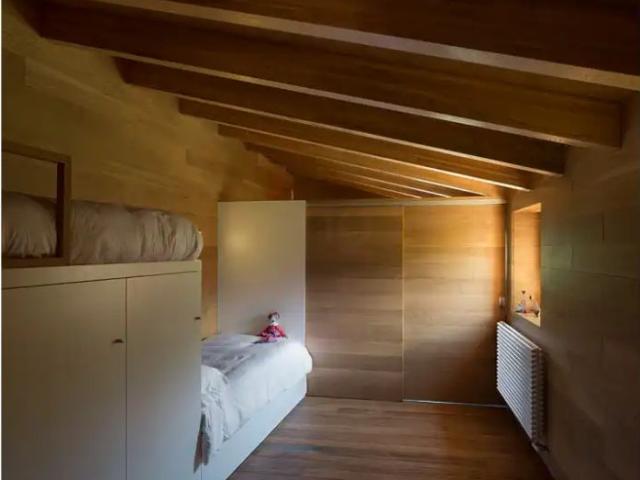 La Vall De Bianya