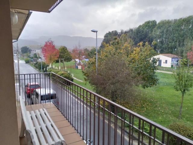 La Vall D'En Bas