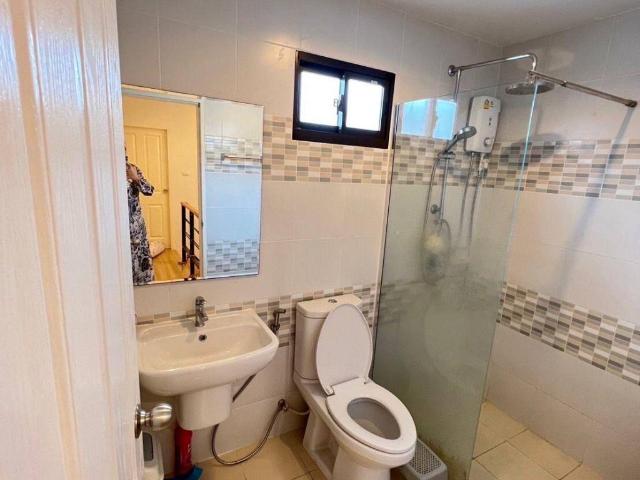 La Vallee 3: 2 Storey 3 Bedroom Townhouse