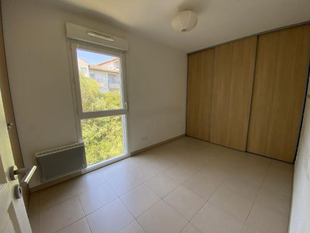 La Valsière T3 63m²