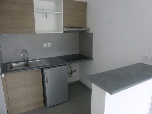 La Valsière T2 42,30m²