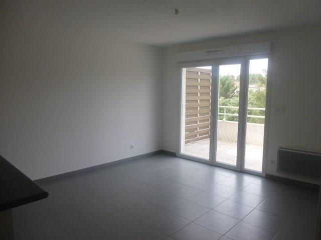 La Valsière T2 42,30m² FDI Services Immobiliers