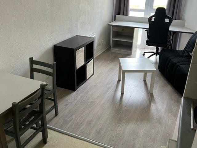 IDEAL ETUDIANT Grabels Studio meublé 21m² FDI Services Immobiliers