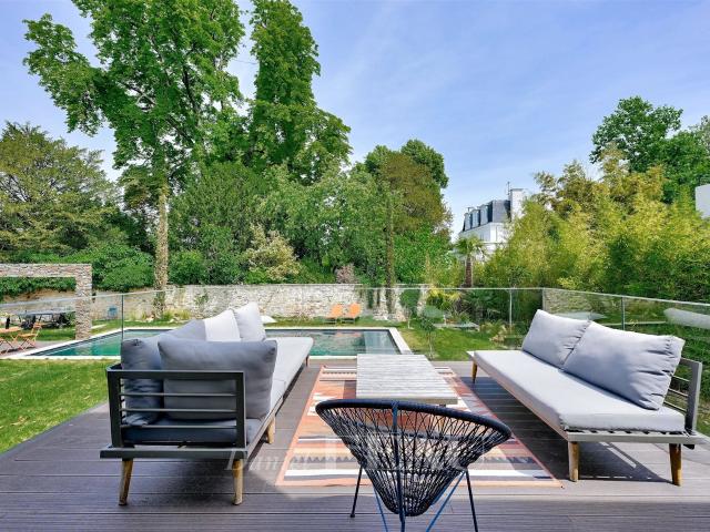La Varenne Saint Hilaire 400m² Saint Maur des Fossés