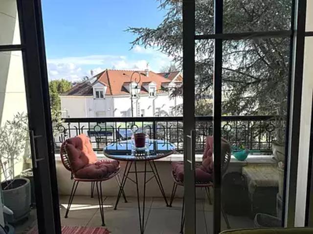 La Varenne Saint Hilaire 94210 Achat / Vente appartement 3 pièces t3