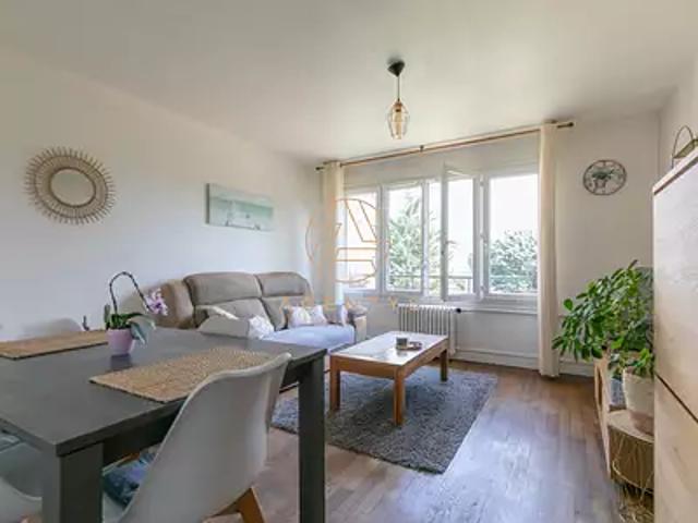 La Varenne Saint Hilaire 94210 Achat / Vente appartement 3 pièces t3