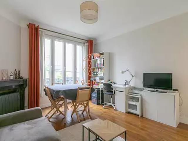 La Varenne Saint Hilaire 94210 Achat / Vente appartement 2 pièces t2