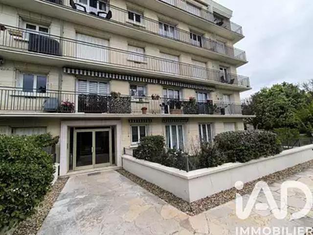 La Varenne Saint Hilaire 94210 Achat / Vente appartement 2 pièces t2 parking