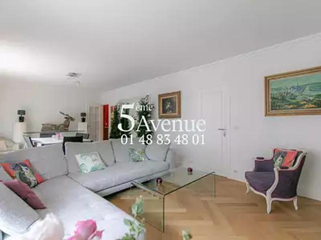 La Varenne Saint Hilaire 94210 Achat / Vente appartement 4 pièces t4