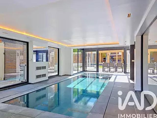 La Varenne Saint Hilaire 94210 Achat / Vente maison 10 pièces t10