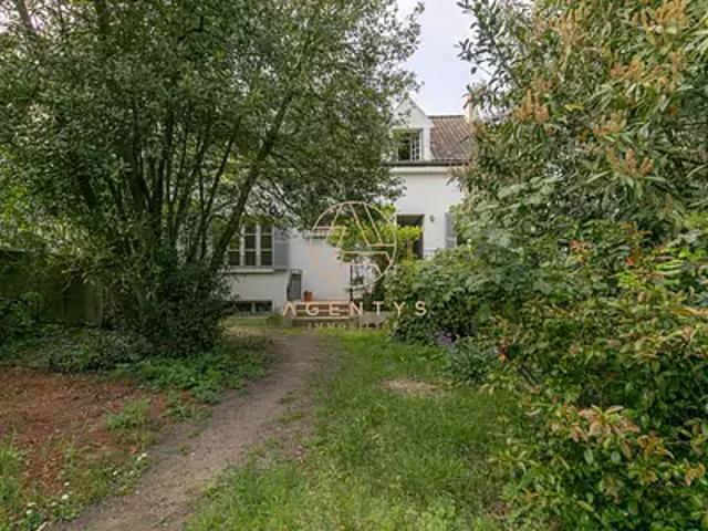 La Varenne Saint Hilaire 94210 Achat / Vente maison 10 pièces t10