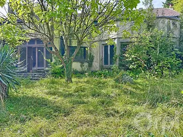 La Varenne Saint Hilaire 94210 Achat / Vente maison 3 pièces t3
