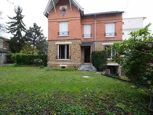 La Varenne Saint Hilaire 94210 Achat / Vente maison 5 pièces t5