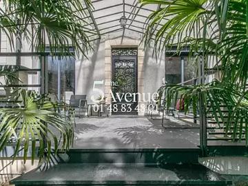 La Varenne Saint Hilaire 94210 Achat / Vente maison 7 pièces t7
