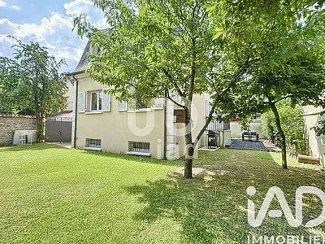 La Varenne Saint Hilaire 94210 Achat / Vente maison 7 pièces t7