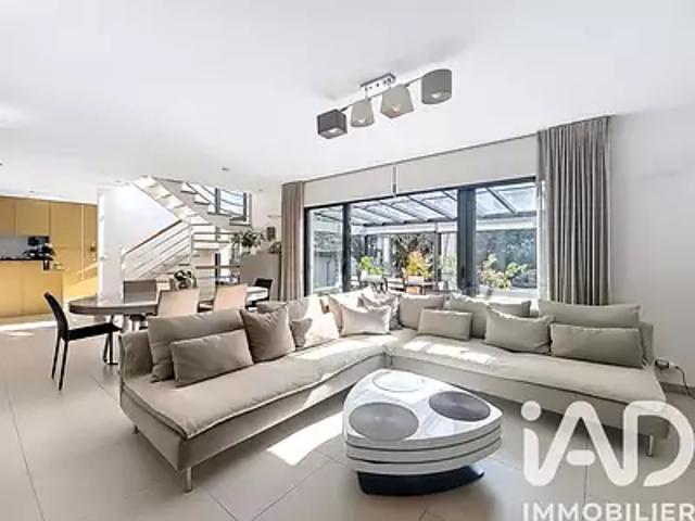 La Varenne Saint Hilaire 94210 Achat / Vente maison 7 pièces t7