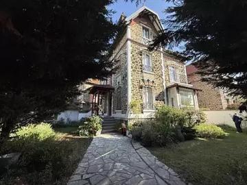 La Varenne Saint Hilaire 94210 Achat / Vente maison 7 pièces t7