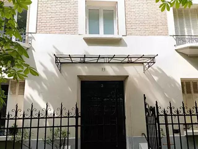 La Varenne Saint Hilaire 94210 Location appartement 1 pièce t1 cave
