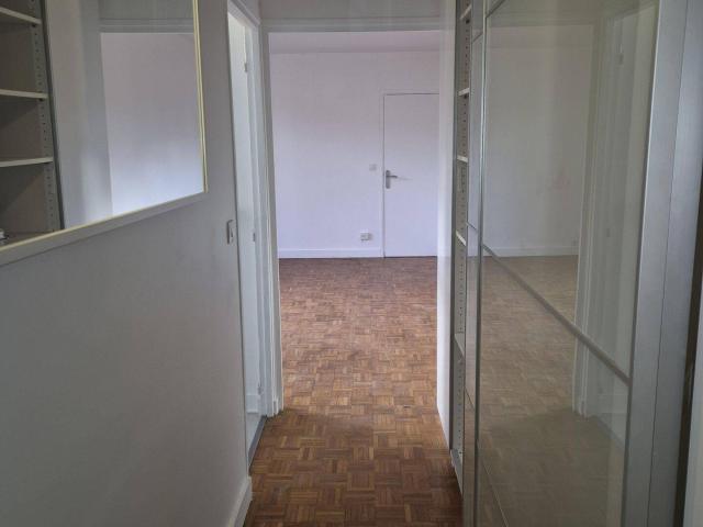 La Varenne Saint Hilaire Avenue Caffin