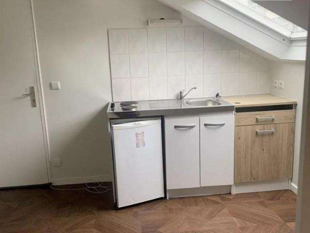 LA VARENNE SAINT HILAIRE LOCATION 2 PIECES | Cimm Immobilier