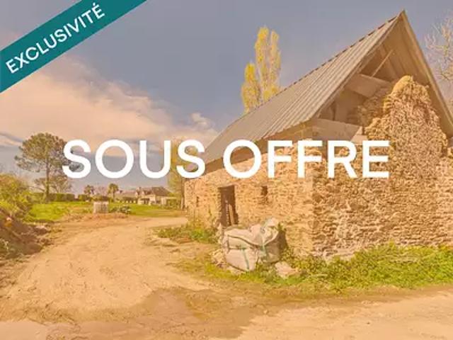 La Vendelée 50200 Achat / Vente maison 2 pièces t2