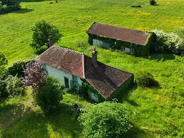 La Vendue Mignot 10800 Achat / Vente maison 4 pièces t4