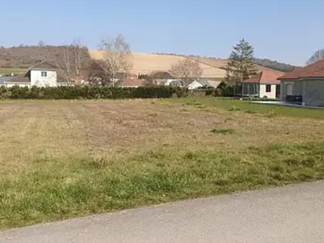 La Vendue Mignot 10800 Programme neuf maison neuf à vendre 6 pièces