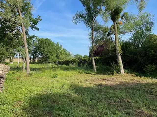 La Vendue Mignot 10800 Programme neuf maison neuf à vendre 7 pièces