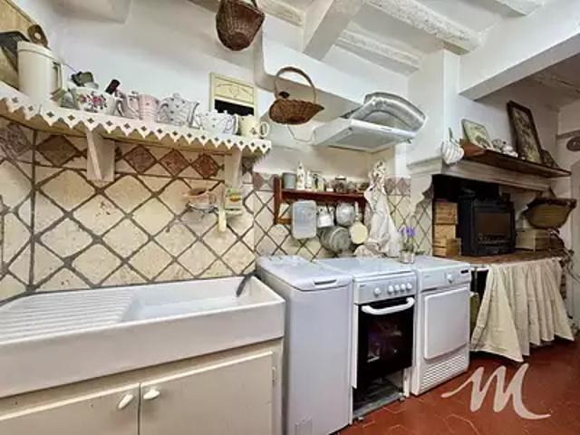 La Verdière 83560 Achat / Vente appartement 3 pièces t3