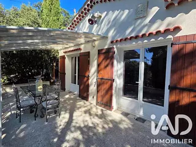 La Verdière 83560 Achat / Vente maison 3 pièces t3